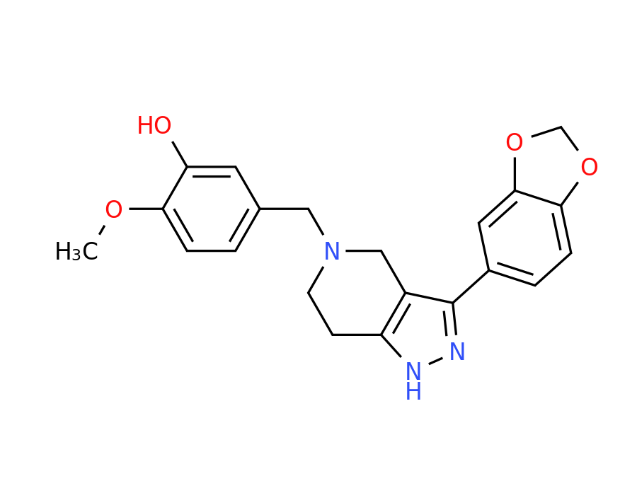 Structure Amb11102846