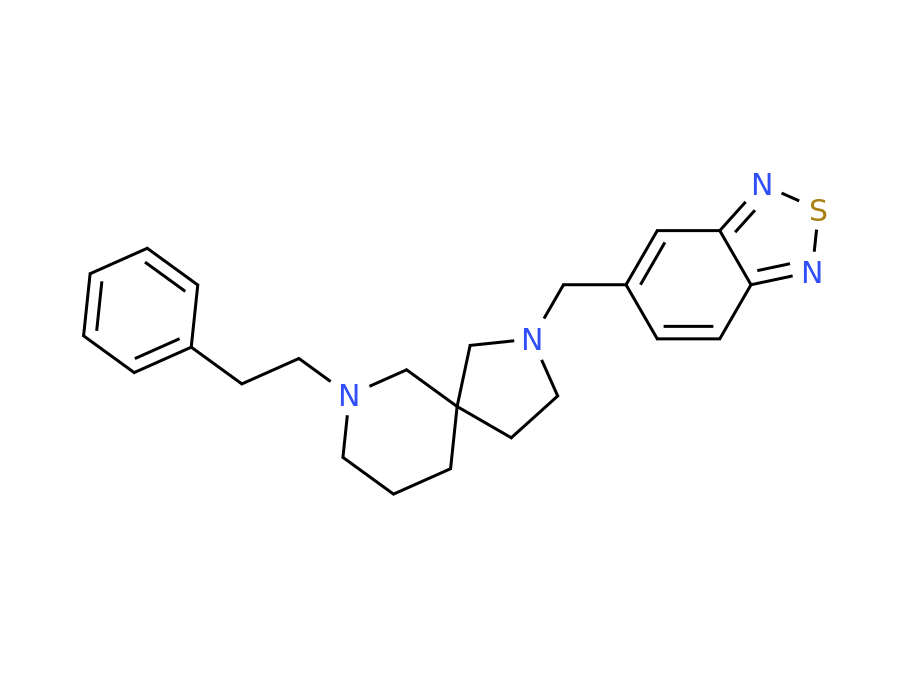 Structure Amb11102854