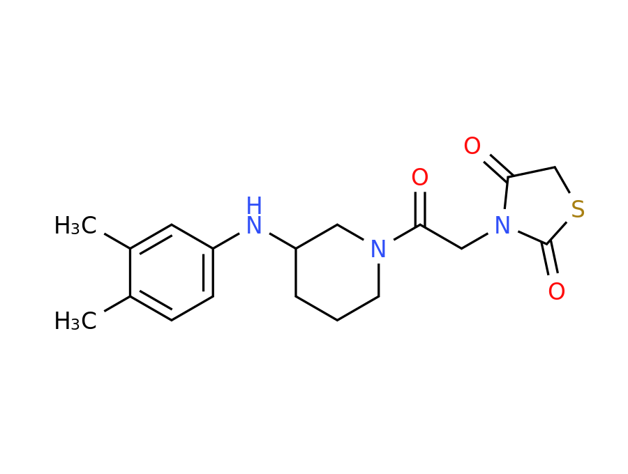 Structure Amb11102867