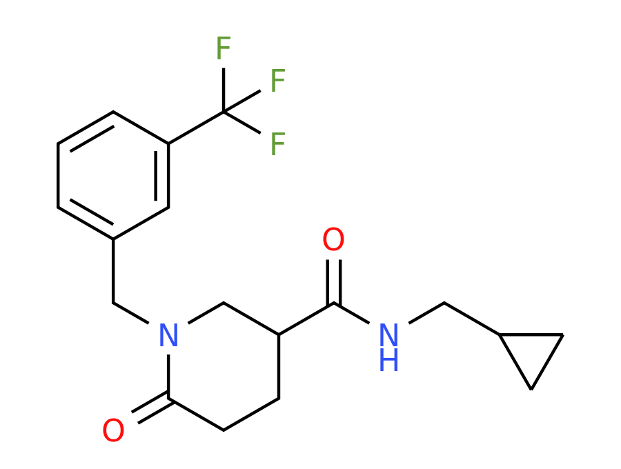 Structure Amb11102874