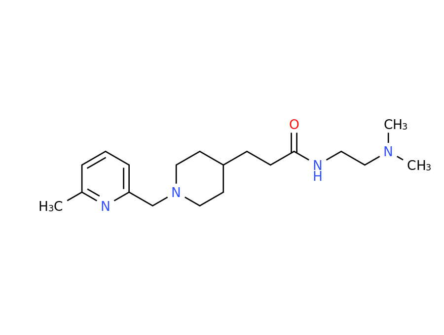 Structure Amb11102875