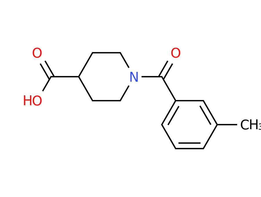 Structure Amb1110294