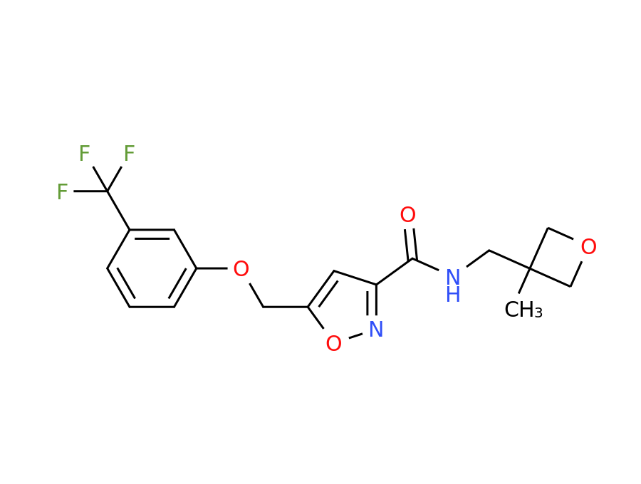 Structure Amb11102948