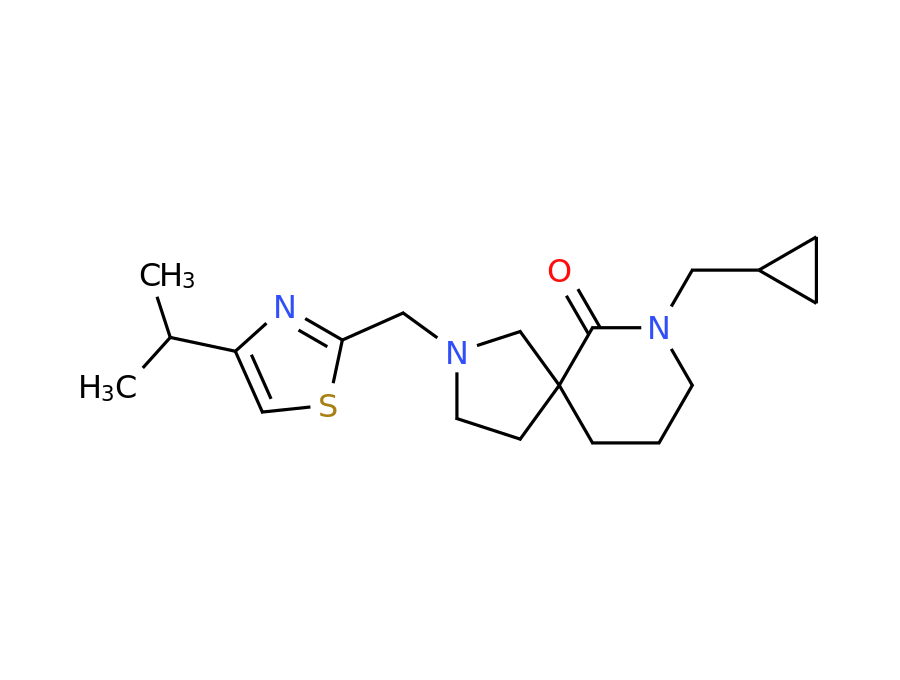 Structure Amb11102986