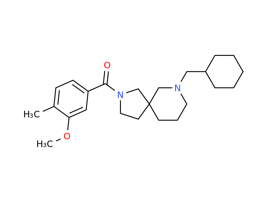 Structure Amb11102989