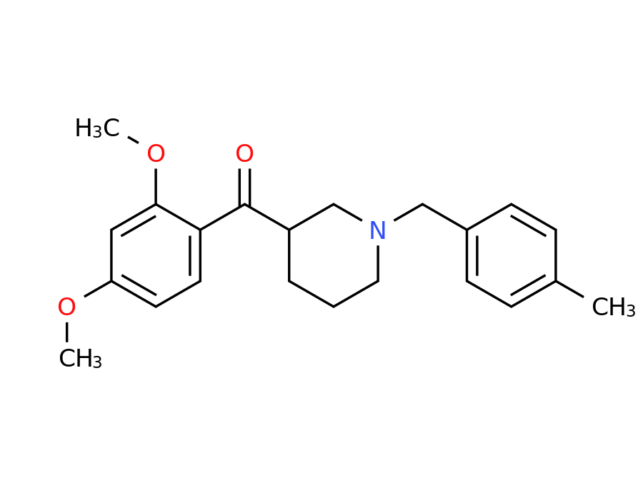 Structure Amb11103019