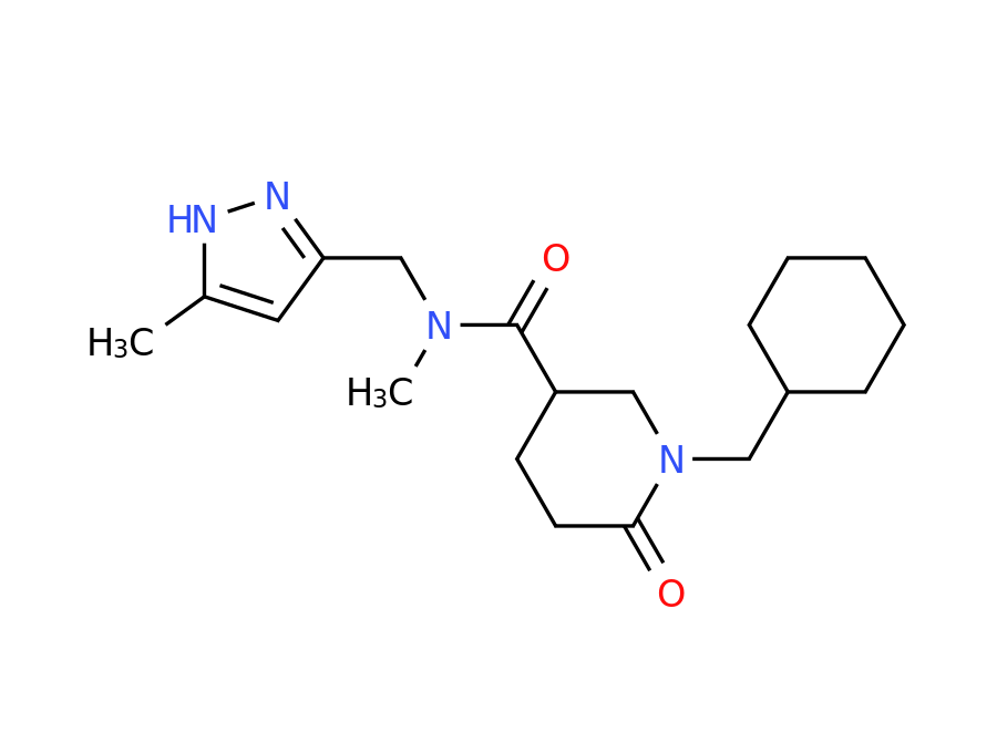 Structure Amb11103037