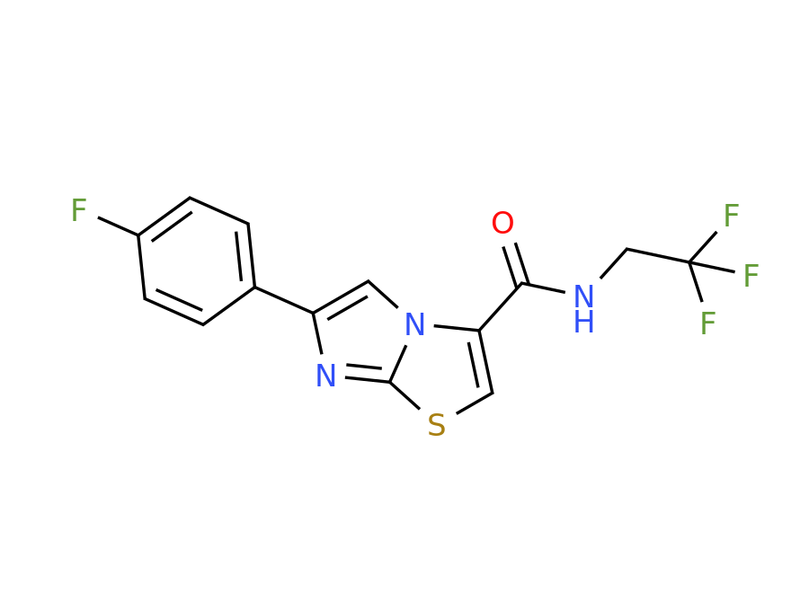 Structure Amb11103073