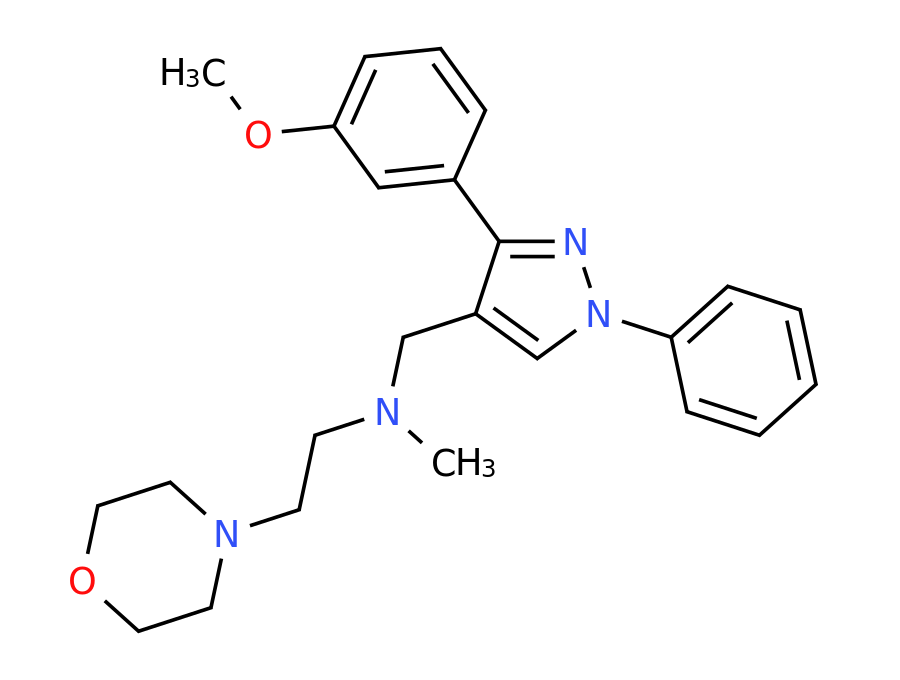 Structure Amb11103101