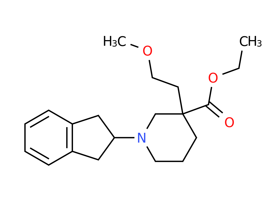 Structure Amb11103134