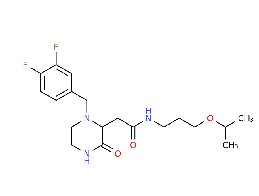 Structure Amb11103148