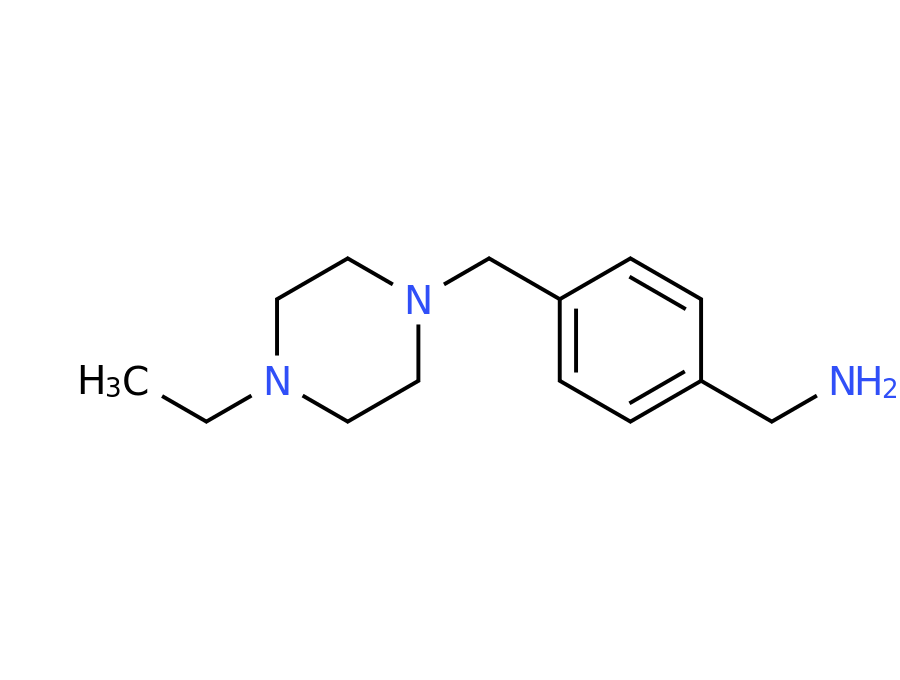 Structure Amb1110316