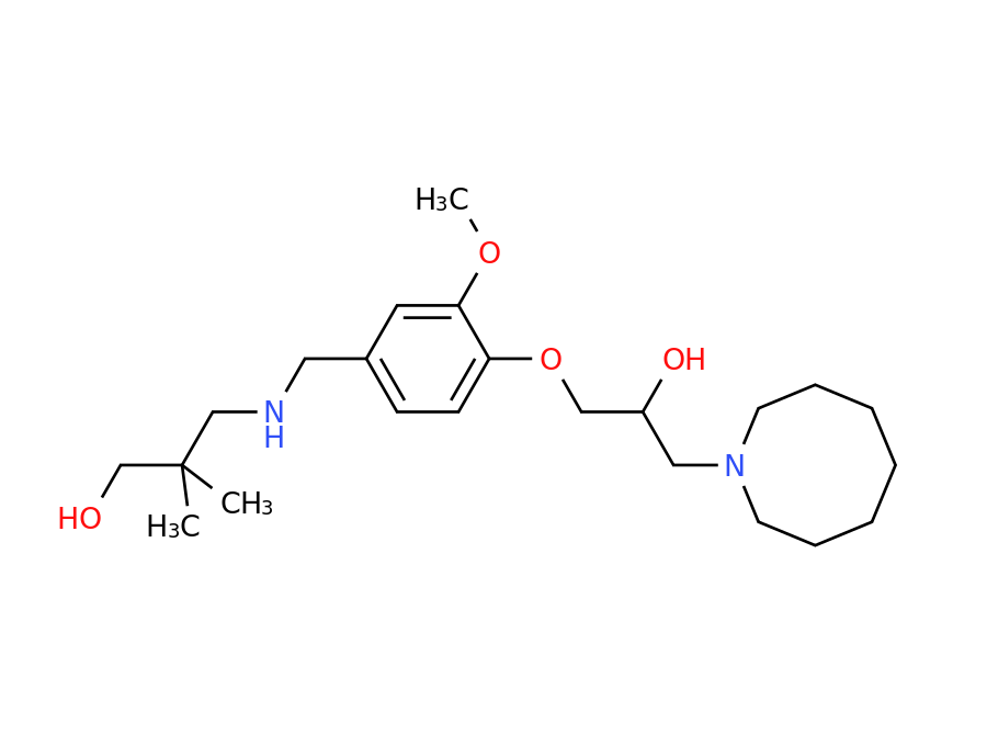 Structure Amb11103183