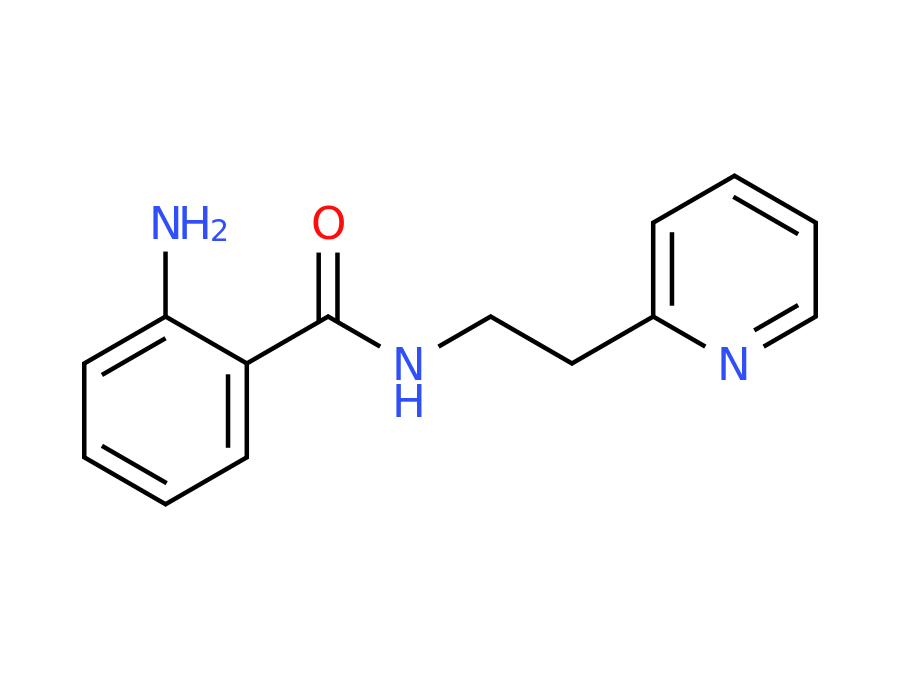 Structure Amb1110319