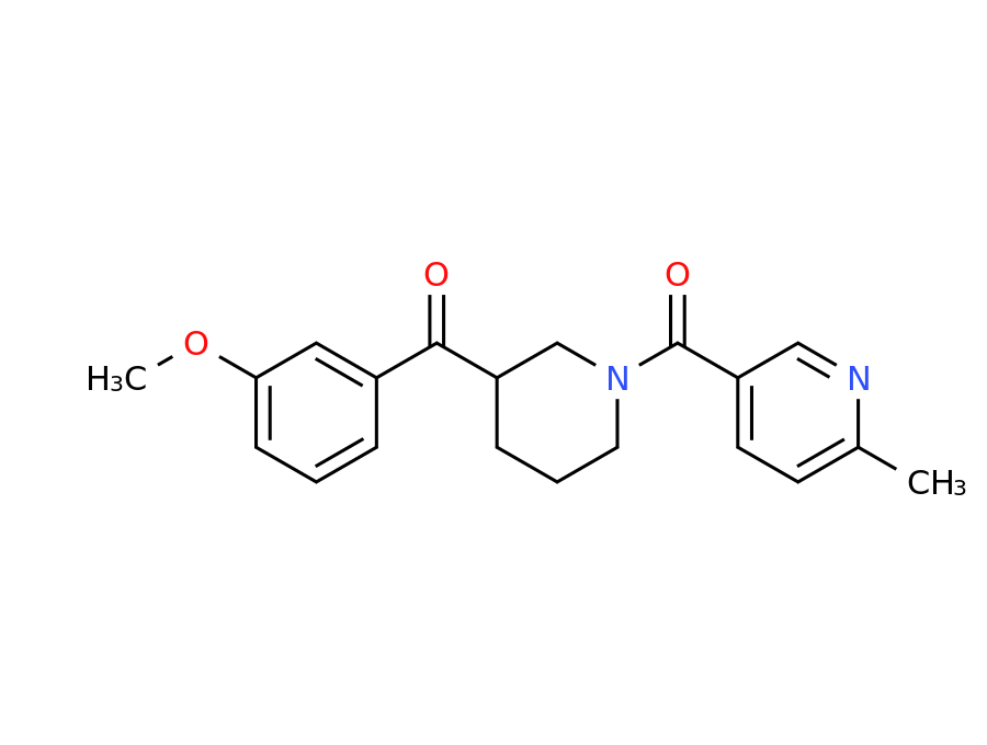 Structure Amb11103191