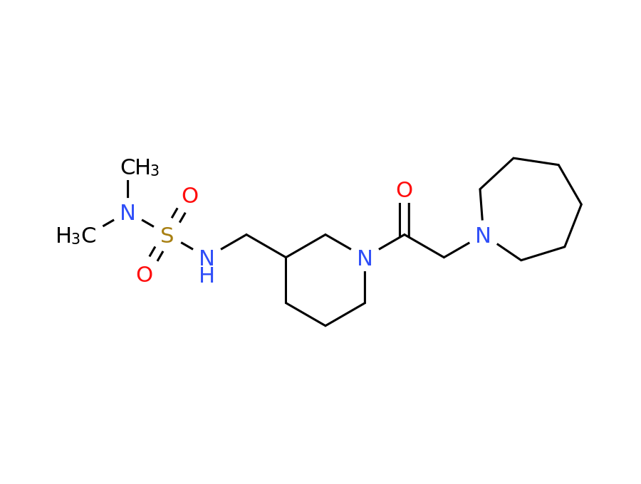 Structure Amb11103216