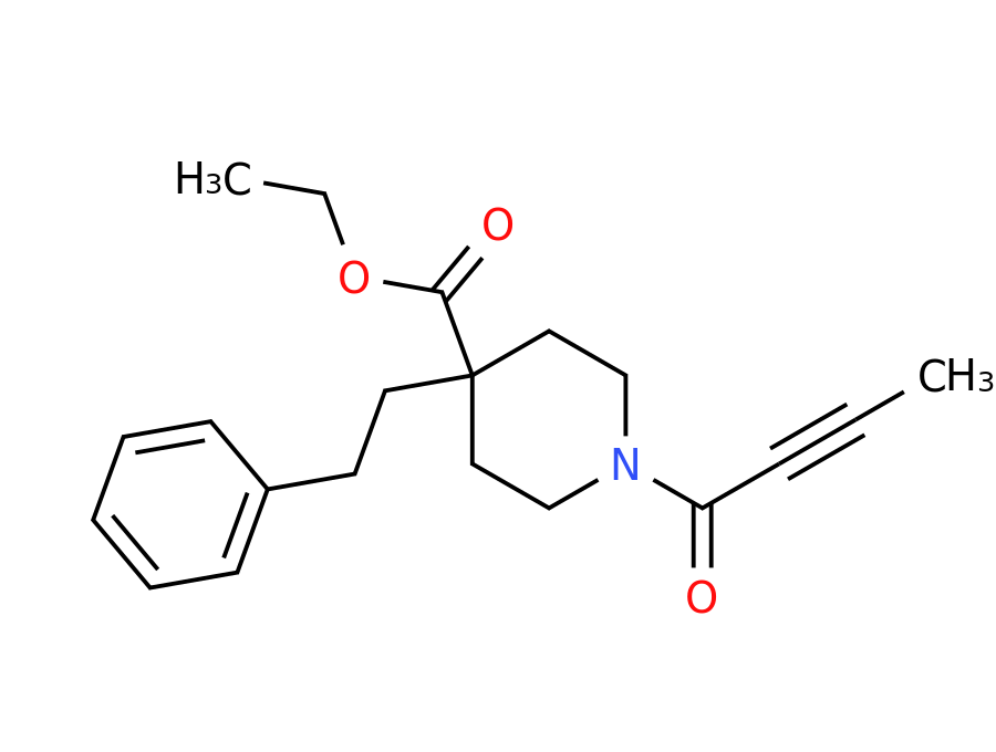 Structure Amb11103257