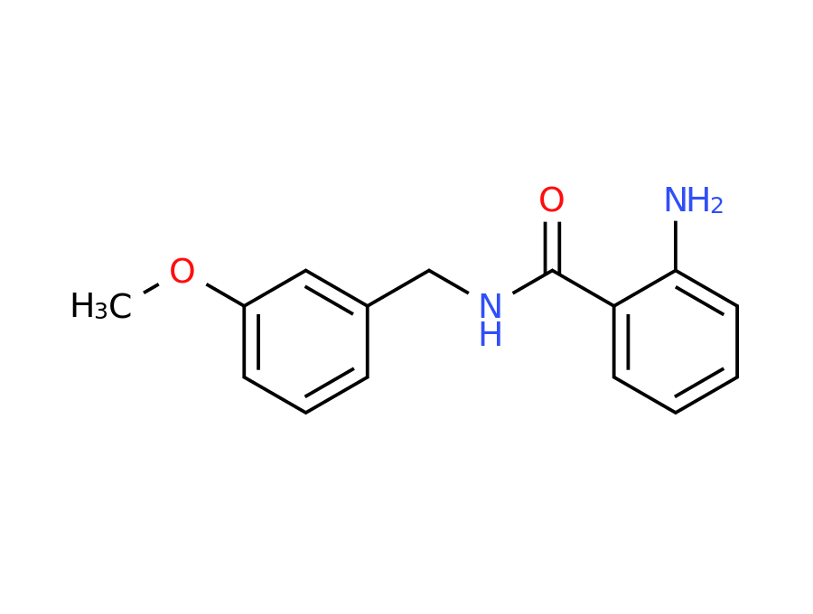 Structure Amb1110330