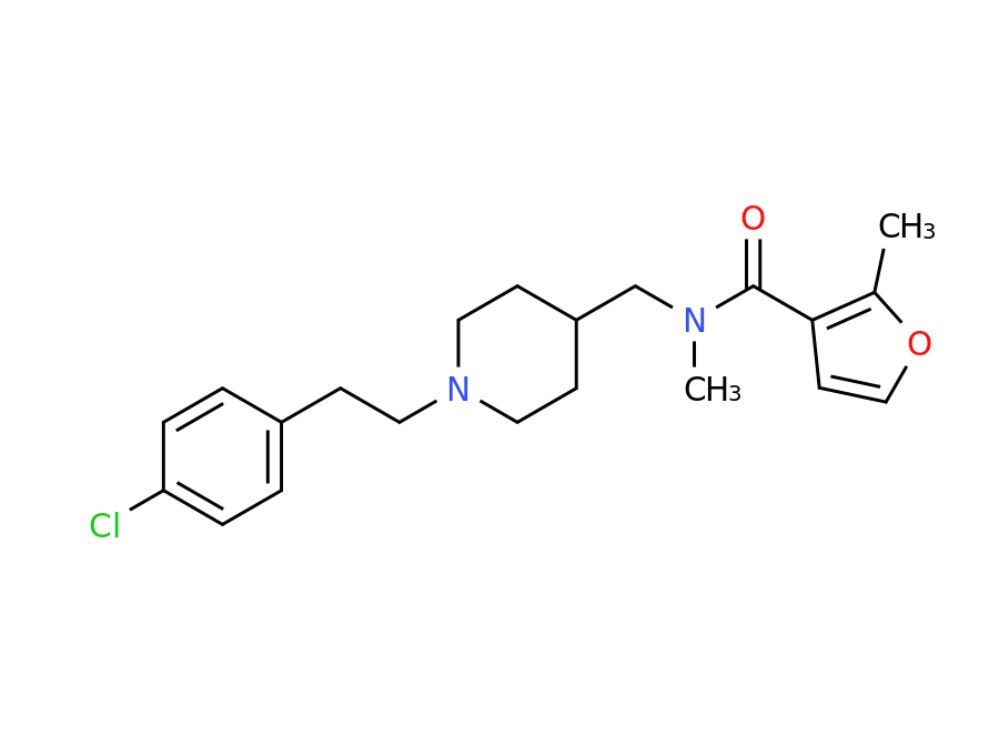 Structure Amb11103307