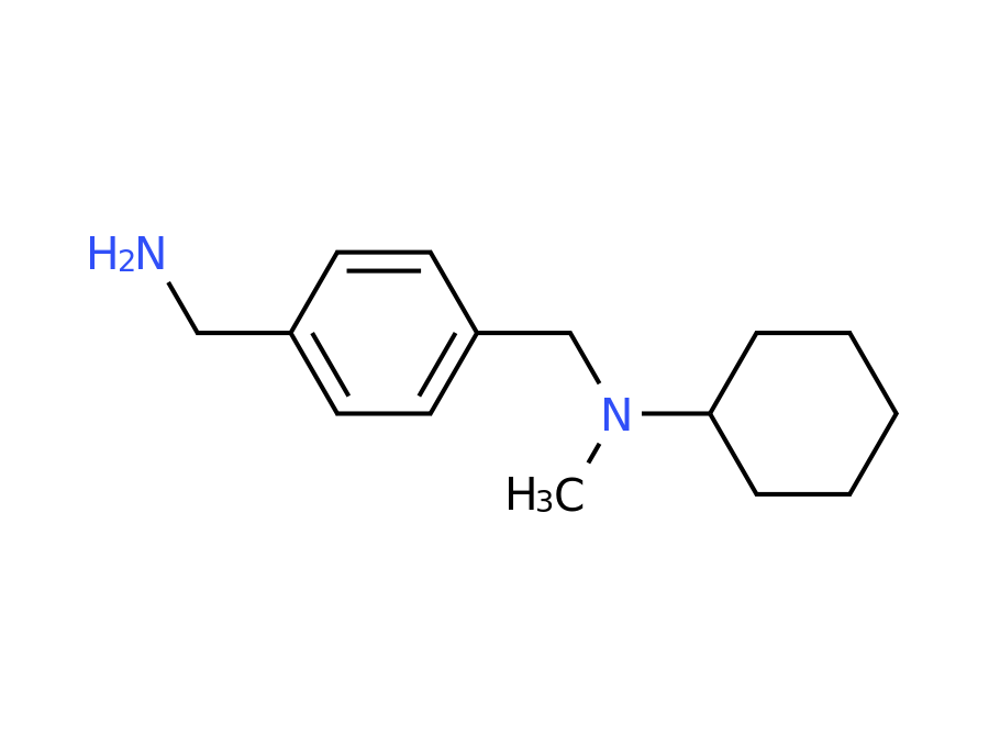 Structure Amb1110334