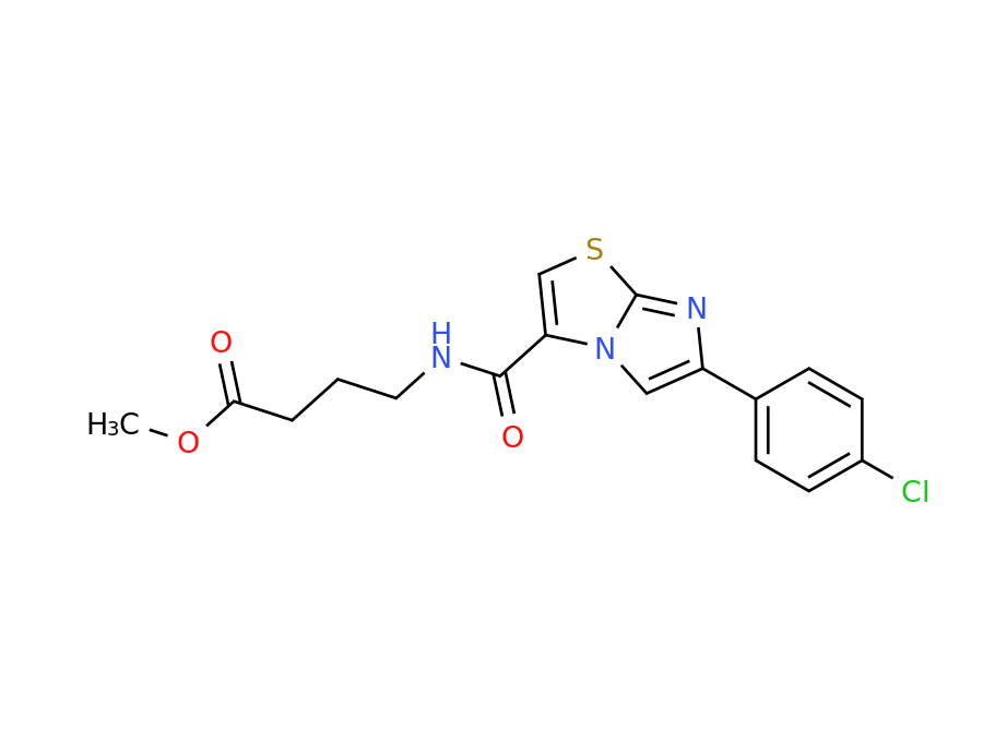 Structure Amb11103340