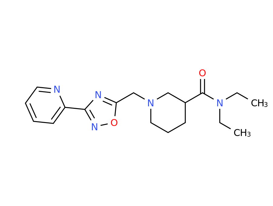 Structure Amb11103366