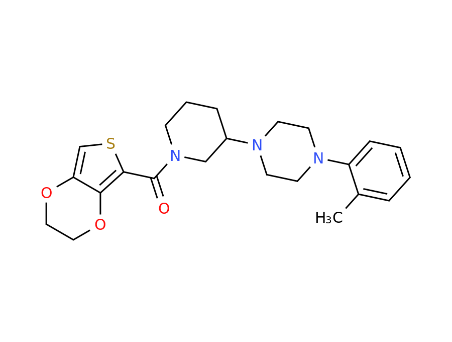 Structure Amb11103431