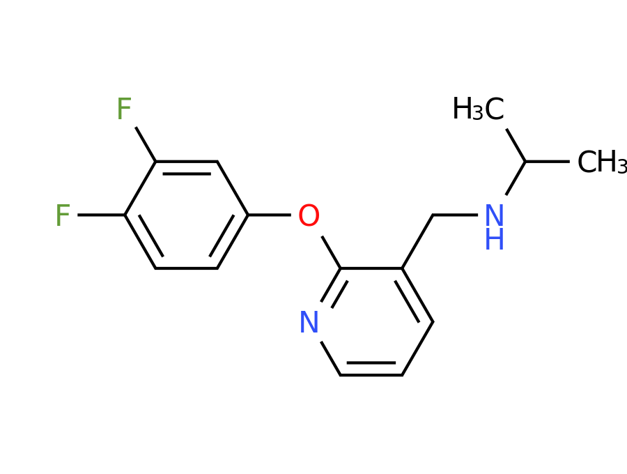 Structure Amb11103480