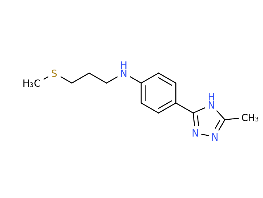 Structure Amb11103536