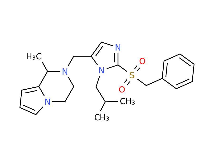 Structure Amb11103603