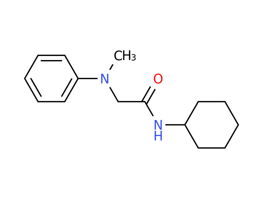 Structure Amb111037