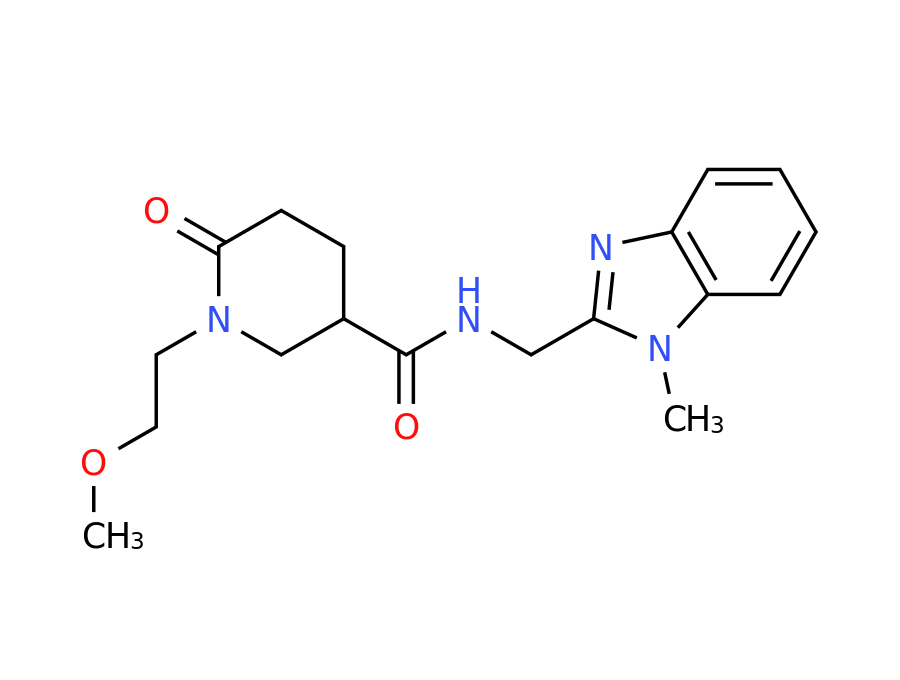 Structure Amb11103718