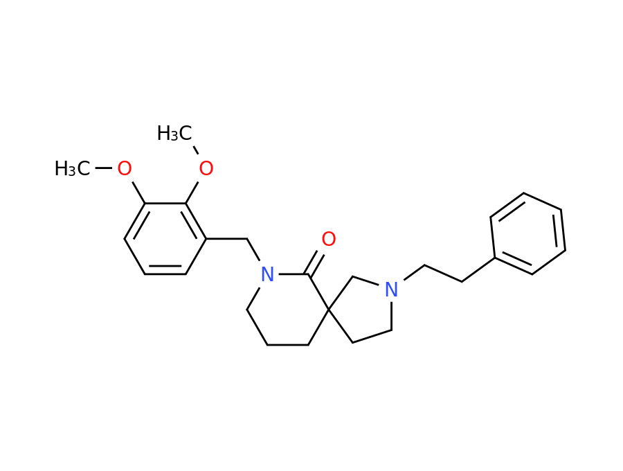 Structure Amb11103789