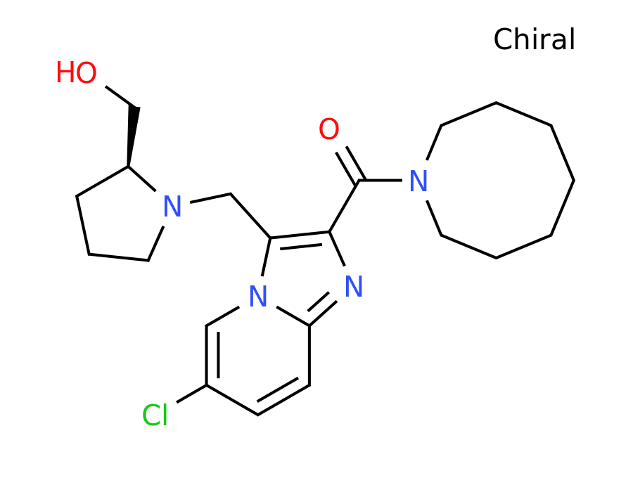 Structure Amb11103824