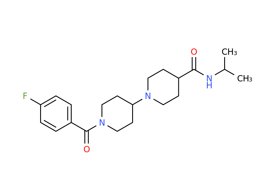 Structure Amb11103865