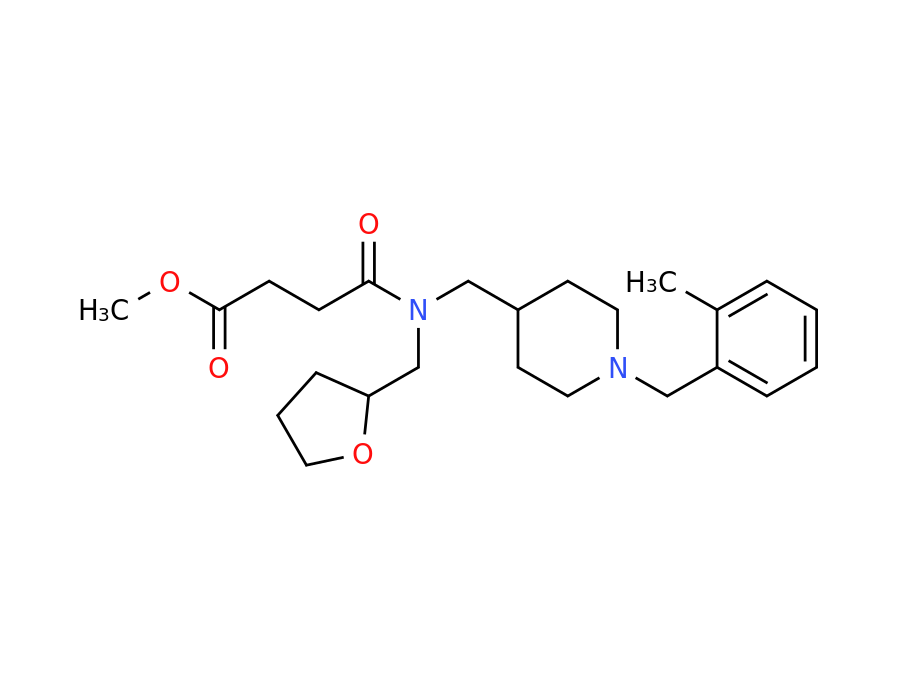 Structure Amb11103880