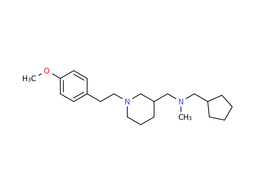 Structure Amb11103971