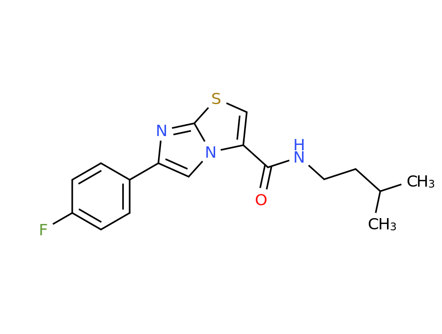 Structure Amb11104182