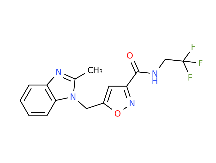 Structure Amb11104238