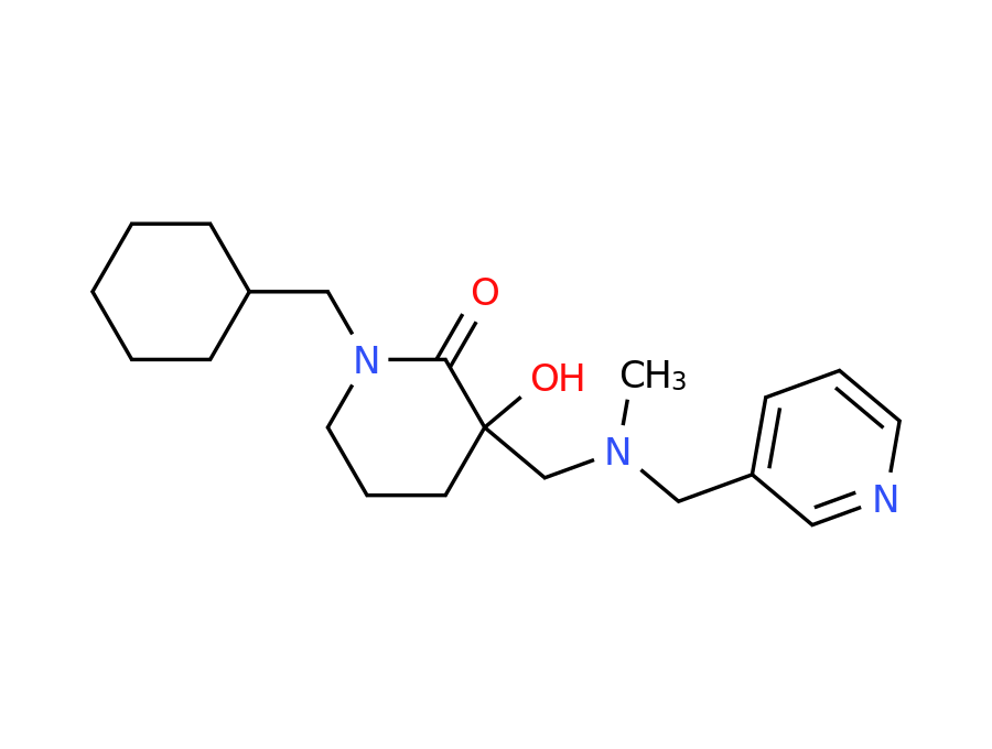 Structure Amb11104243