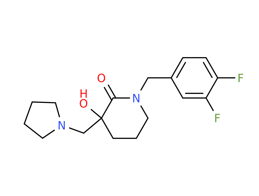 Structure Amb11104249