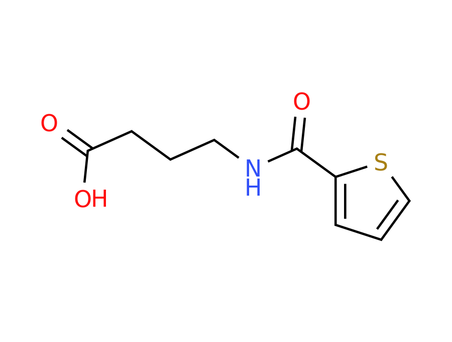 Structure Amb1110425