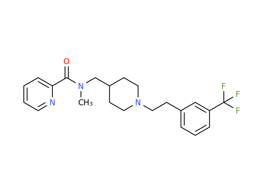 Structure Amb11104494