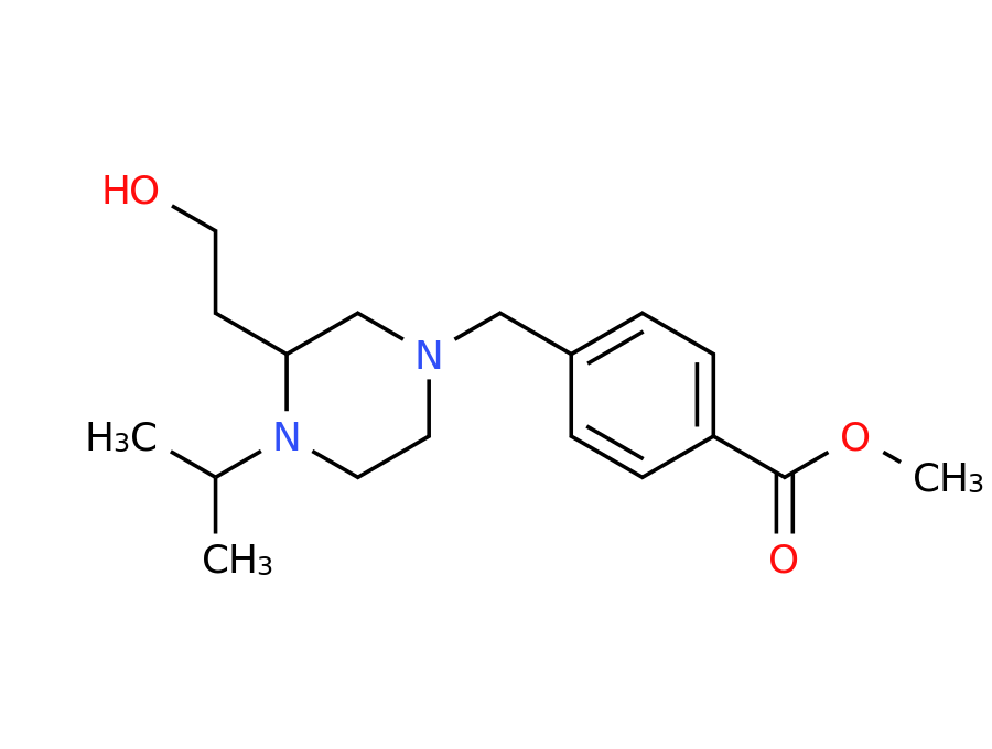 Structure Amb11104504