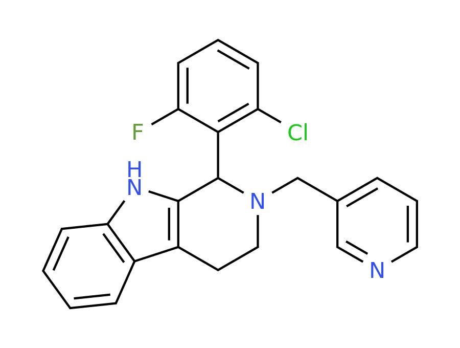 Structure Amb11104540