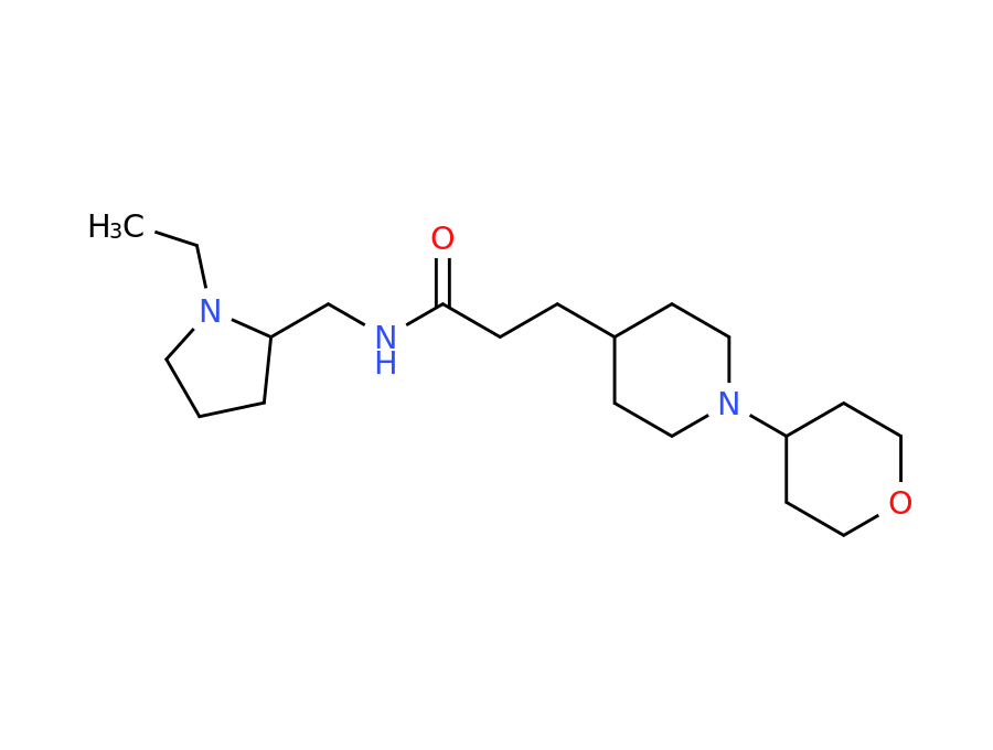 Structure Amb11104543