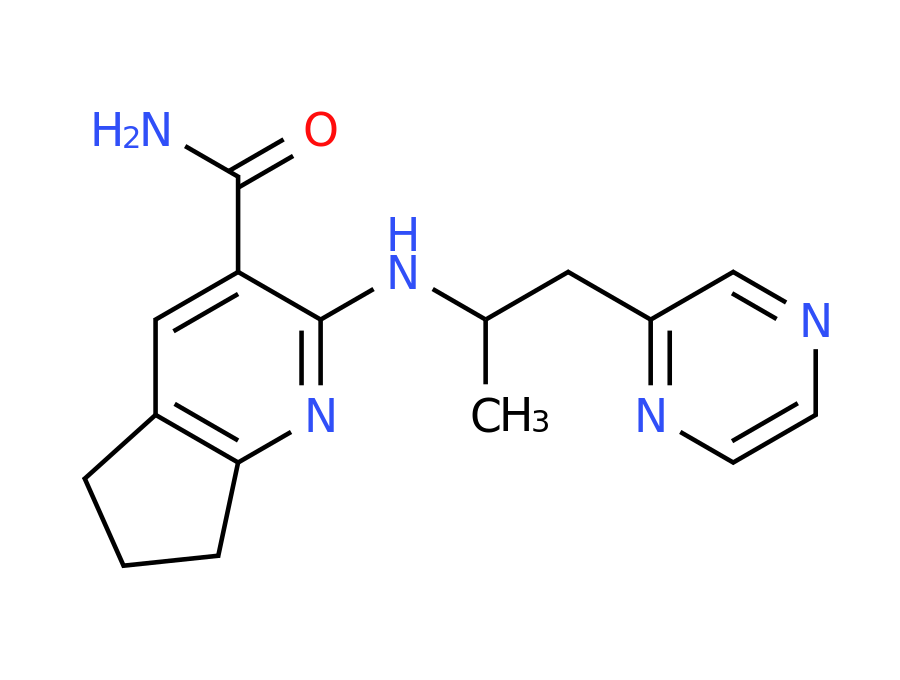 Structure Amb11104549