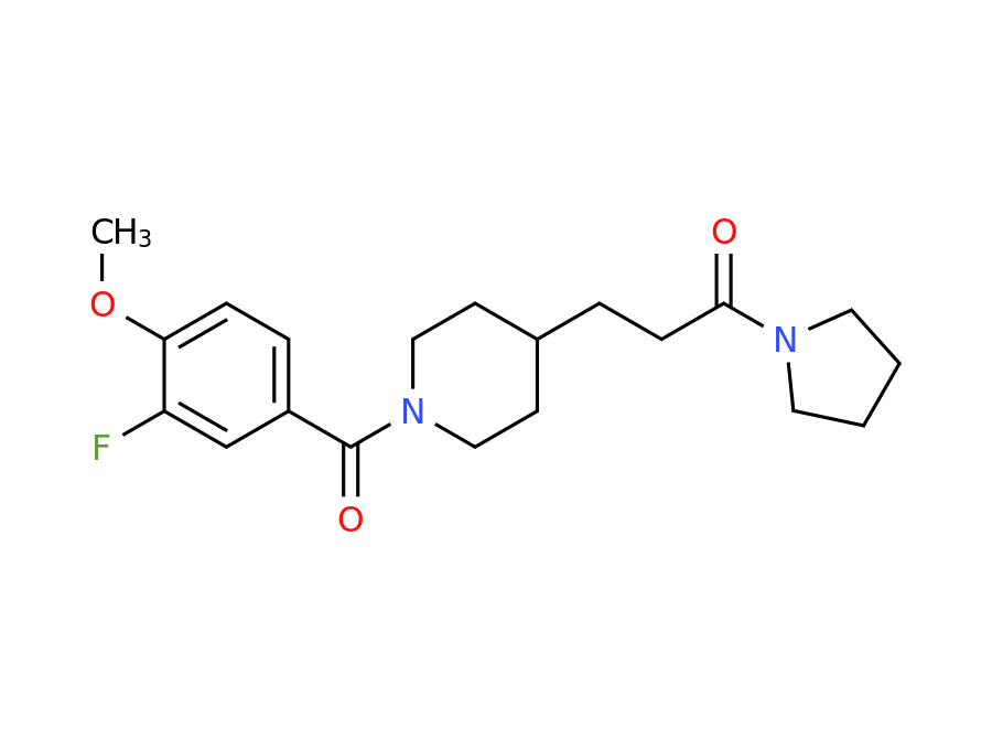 Structure Amb11104606