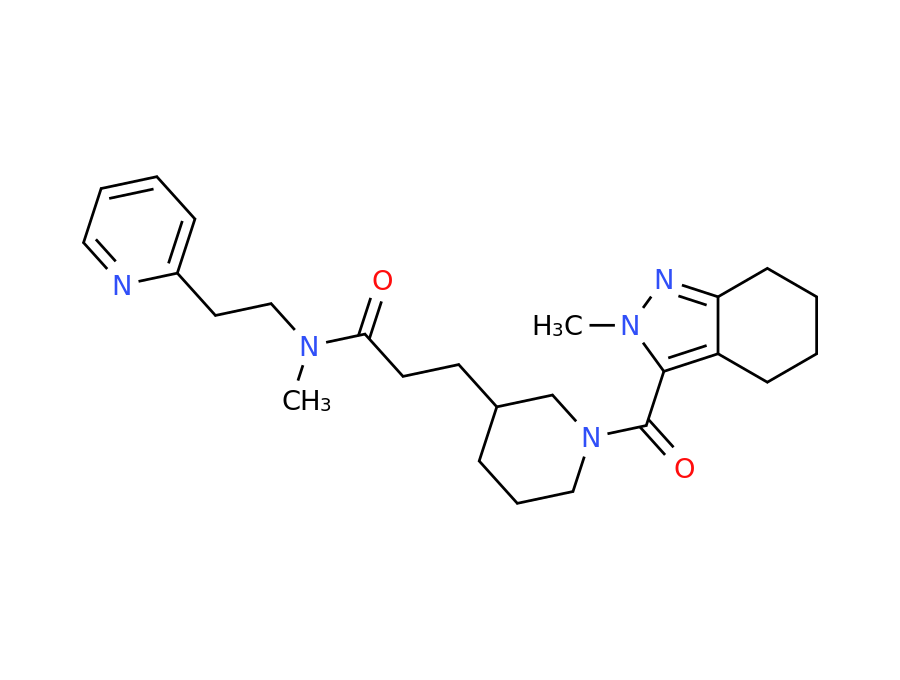 Structure Amb11104699