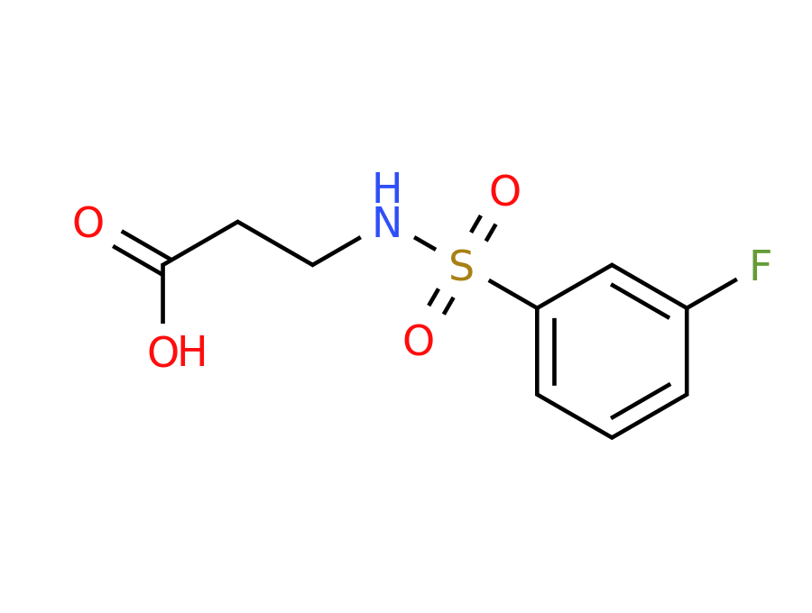 Structure Amb1110470